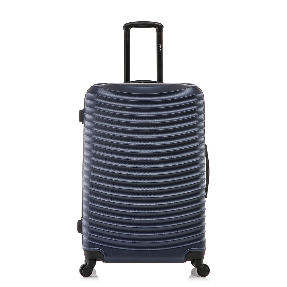DUKAP Adly Lightweight Hardside Spinner 28 inch Blue. Picture 5