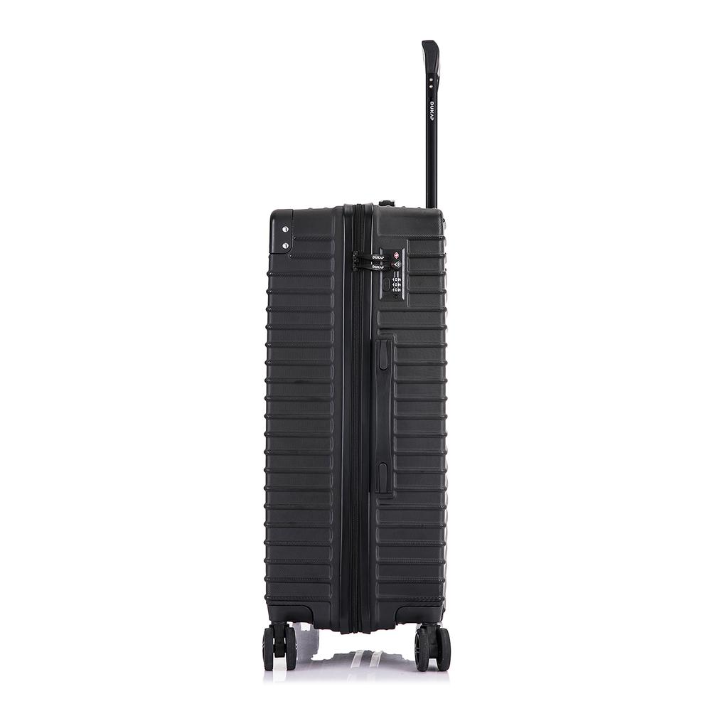 DUKAP Tour Lightweight Medium 24 inch  - Black. Picture 6