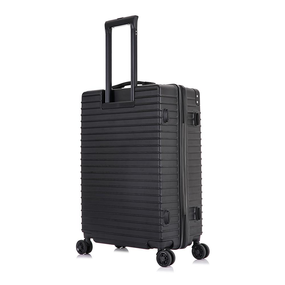 DUKAP Tour Lightweight Medium 24 inch  - Black. Picture 4