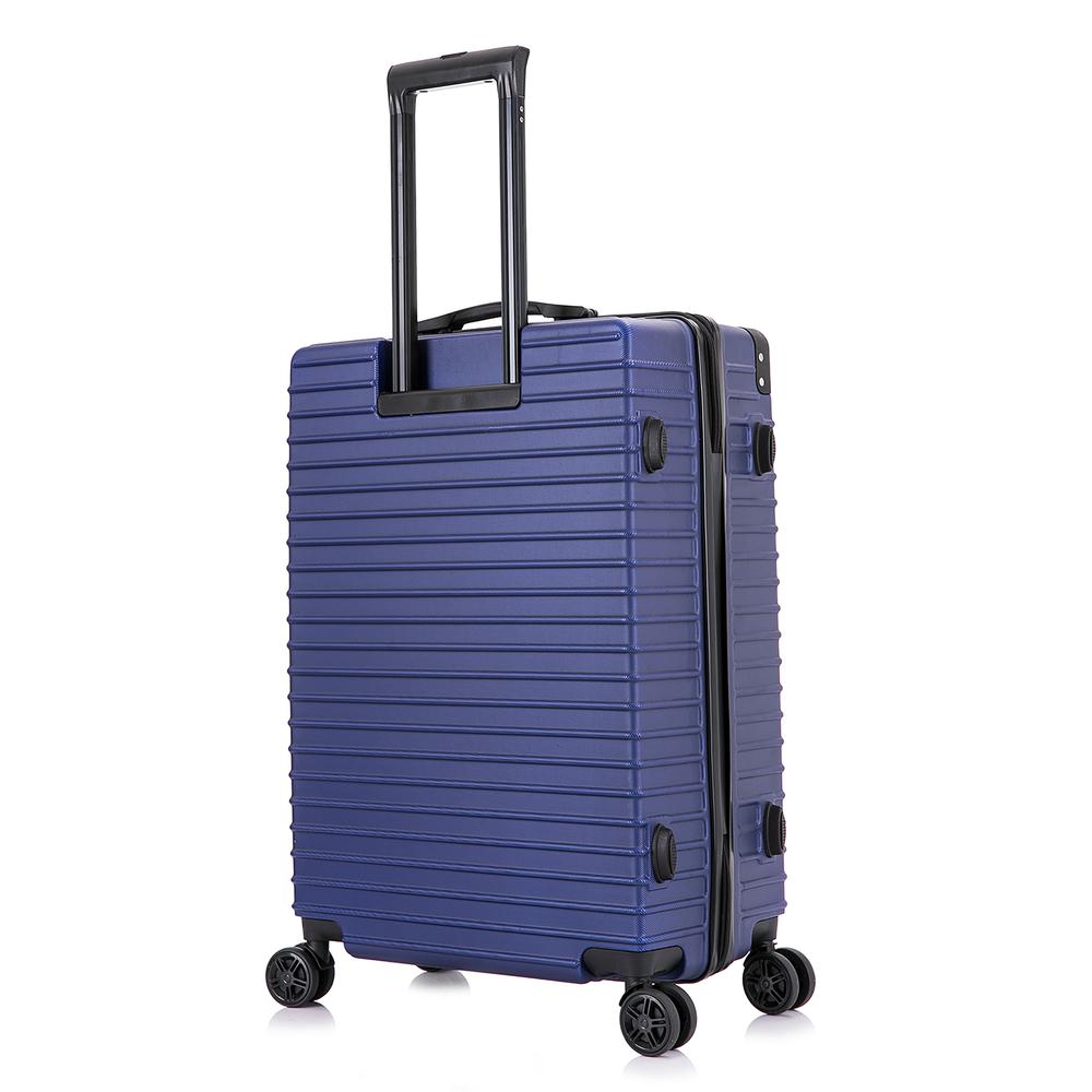 DUKAP Tour Lightweight Medium 24 inch  - Blue. Picture 4