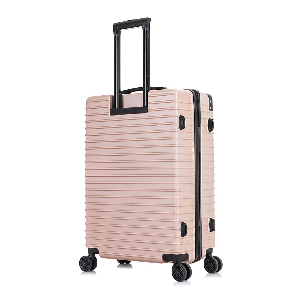 DUKAP Tour Lightweight Medium 24 inch  - Chacoal. Picture 5
