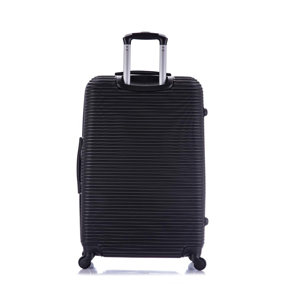 InUSA Royal lightweight hardside spinner 28 inch Black. Picture 3