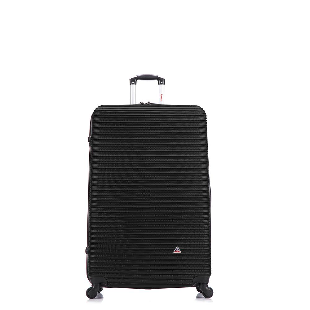 InUSA Royal lightweight hardside spinner 32 inch Black. Picture 2