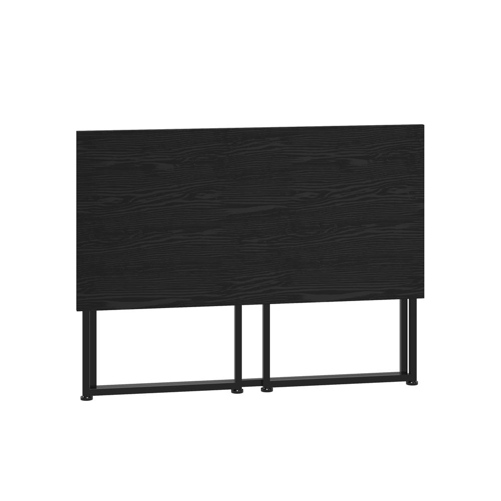 Techni Mobili Space Saving Folding Desk. Picture 14
