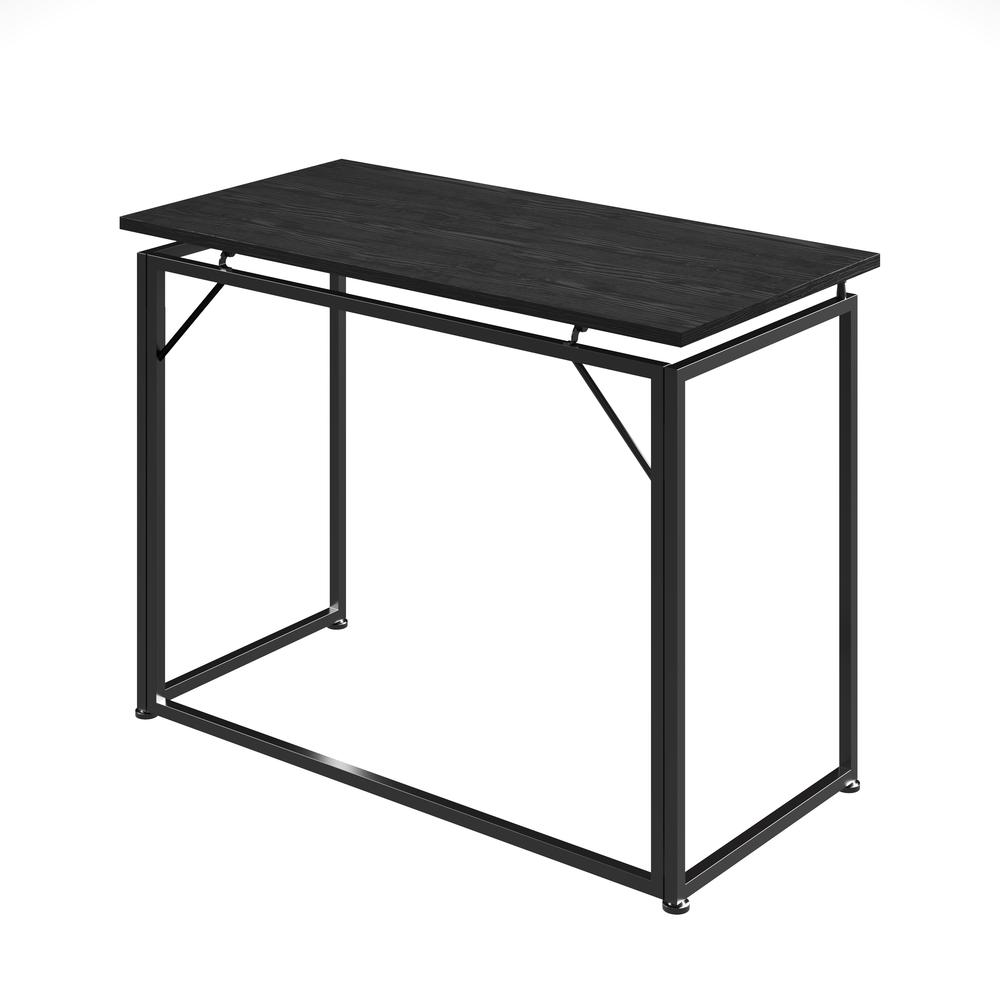 Techni Mobili Space Saving Folding Desk. Picture 9