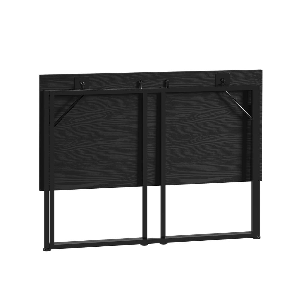 Techni Mobili Space Saving Folding Desk. Picture 10