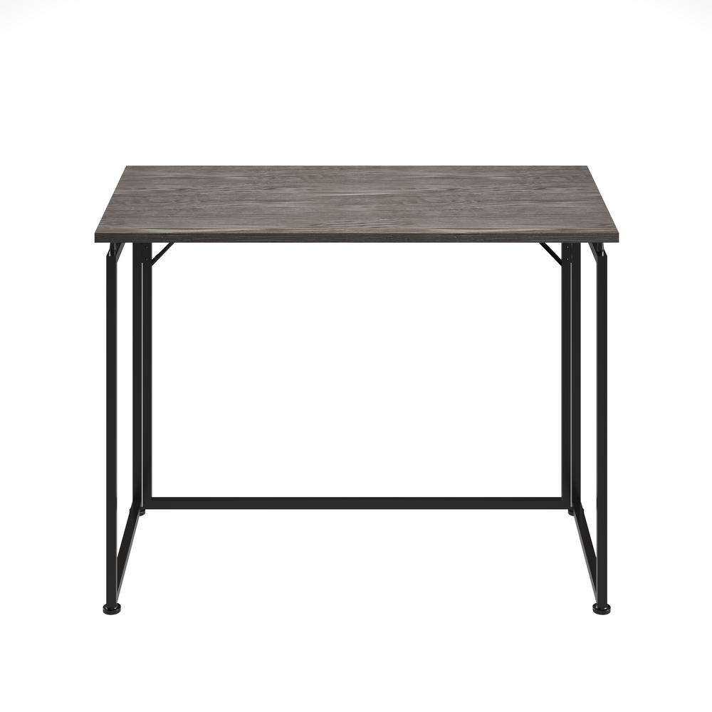 Techni Mobili Space Saving Folding Desk. Picture 5