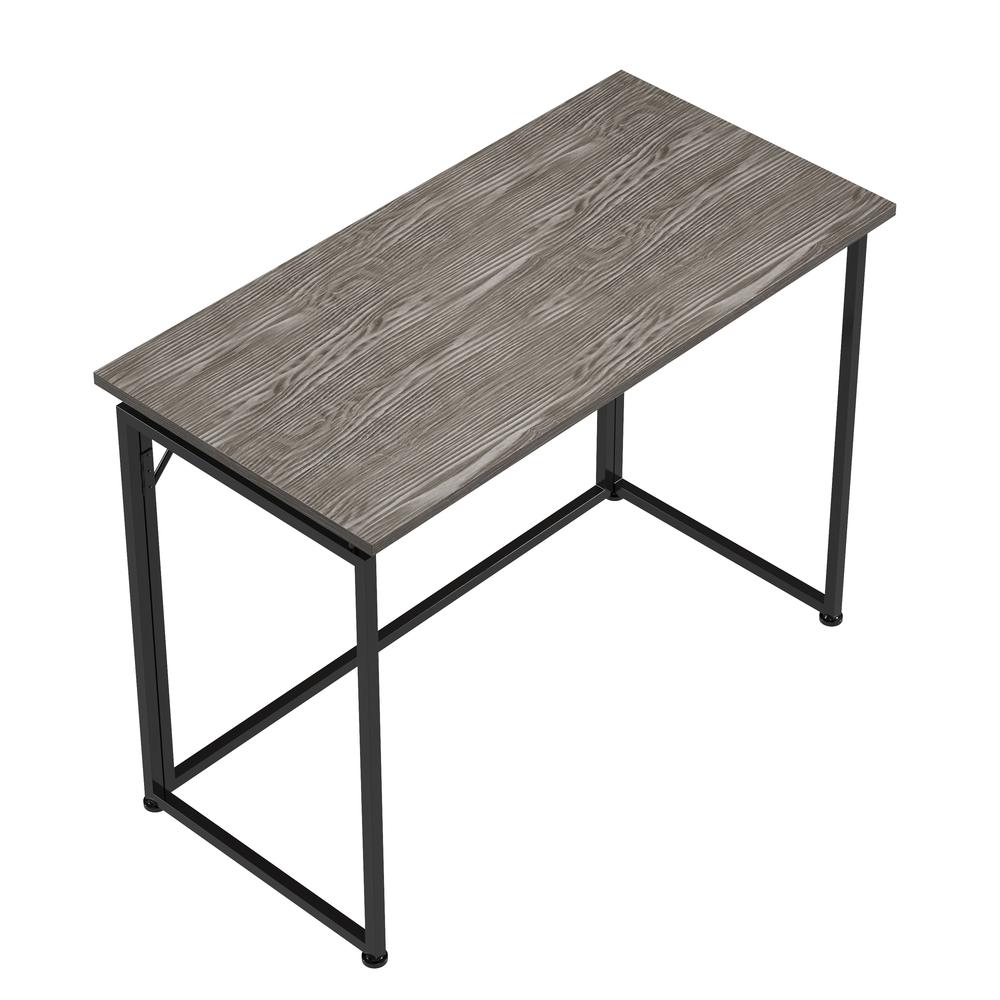 Techni Mobili Space Saving Folding Desk. Picture 1