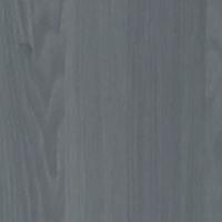 Techni Mobili Functional L-Shape Desk with Storage, Grey. Picture 7