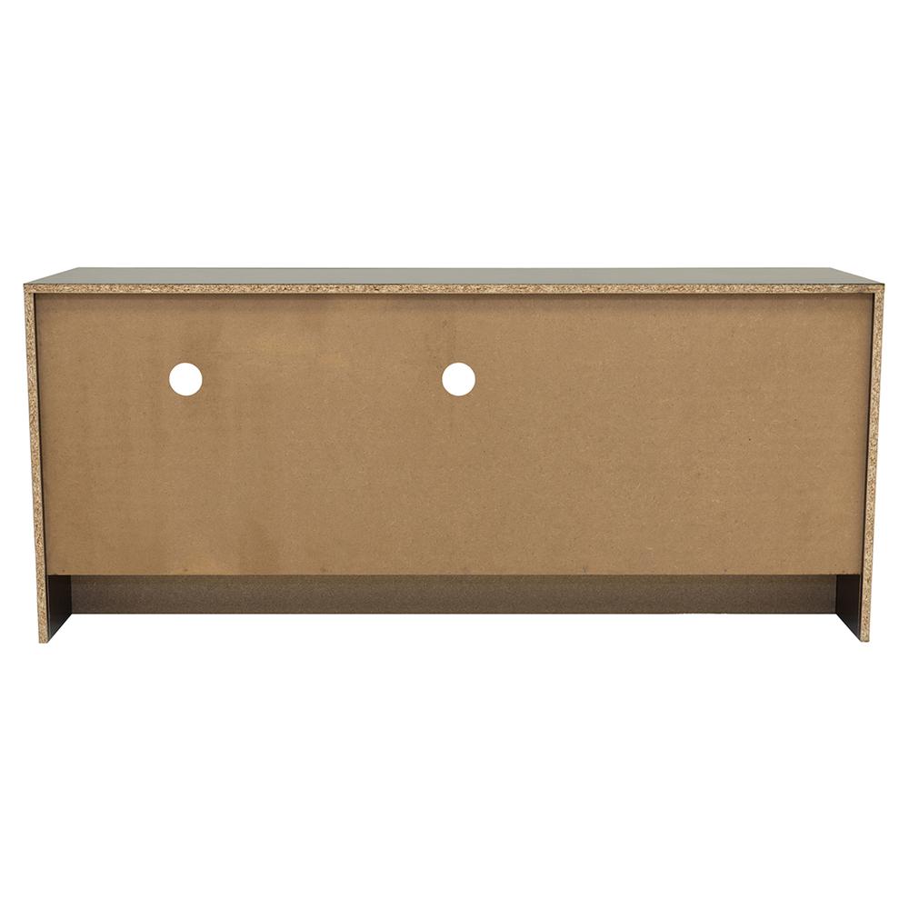 Techni Mobili Modern TV Stand with Storage for TVs Up To 60", Wenge. Picture 3