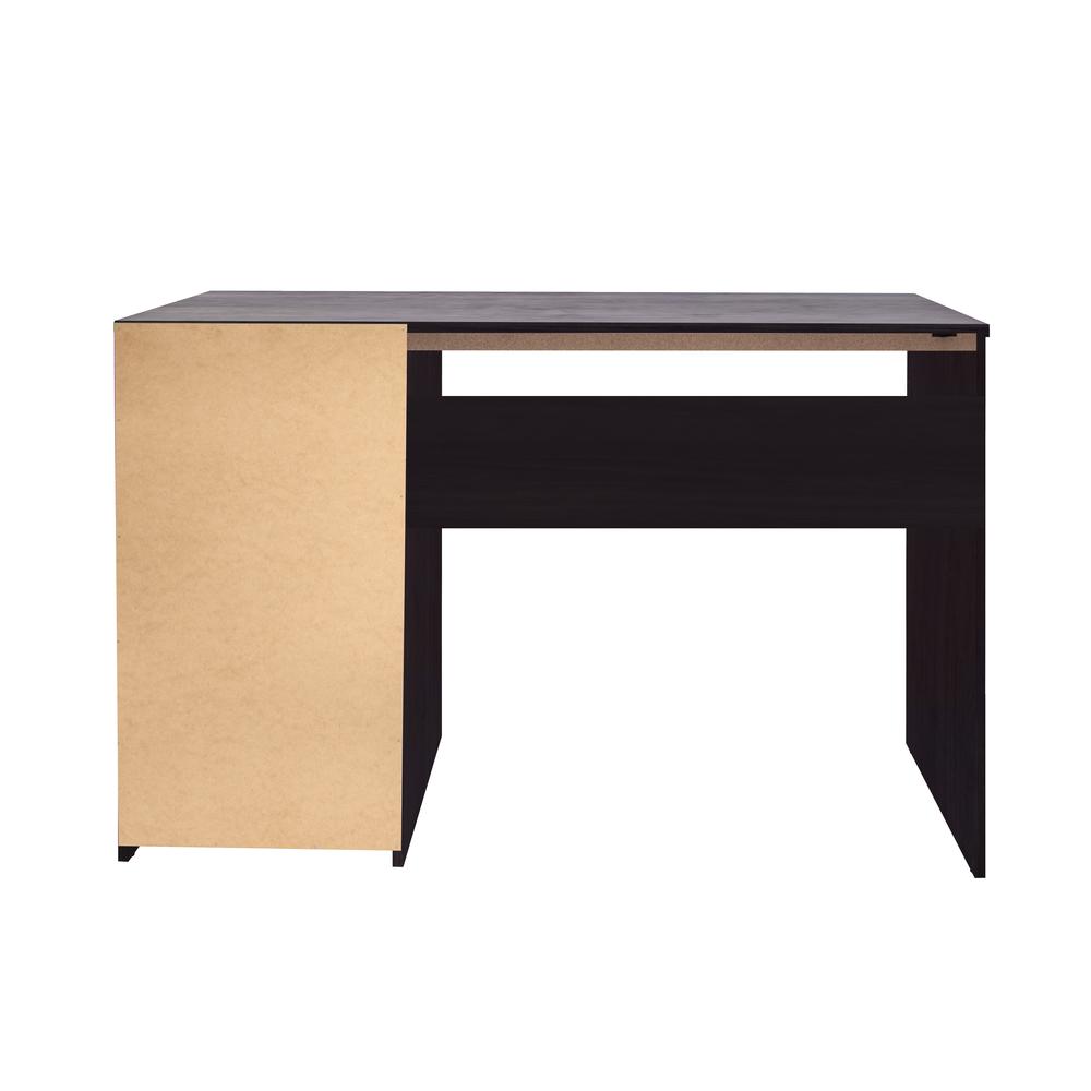 Techni Mobili Home Office White Workstation with Storage. Picture 9