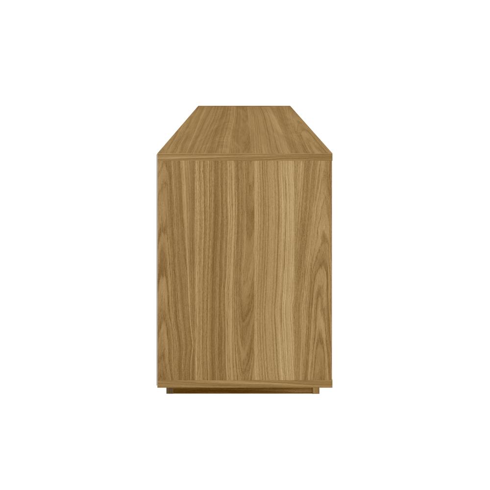 Modern TV Stand for Screen TVs Up to 70” When Measured Diagonally. Picture 3