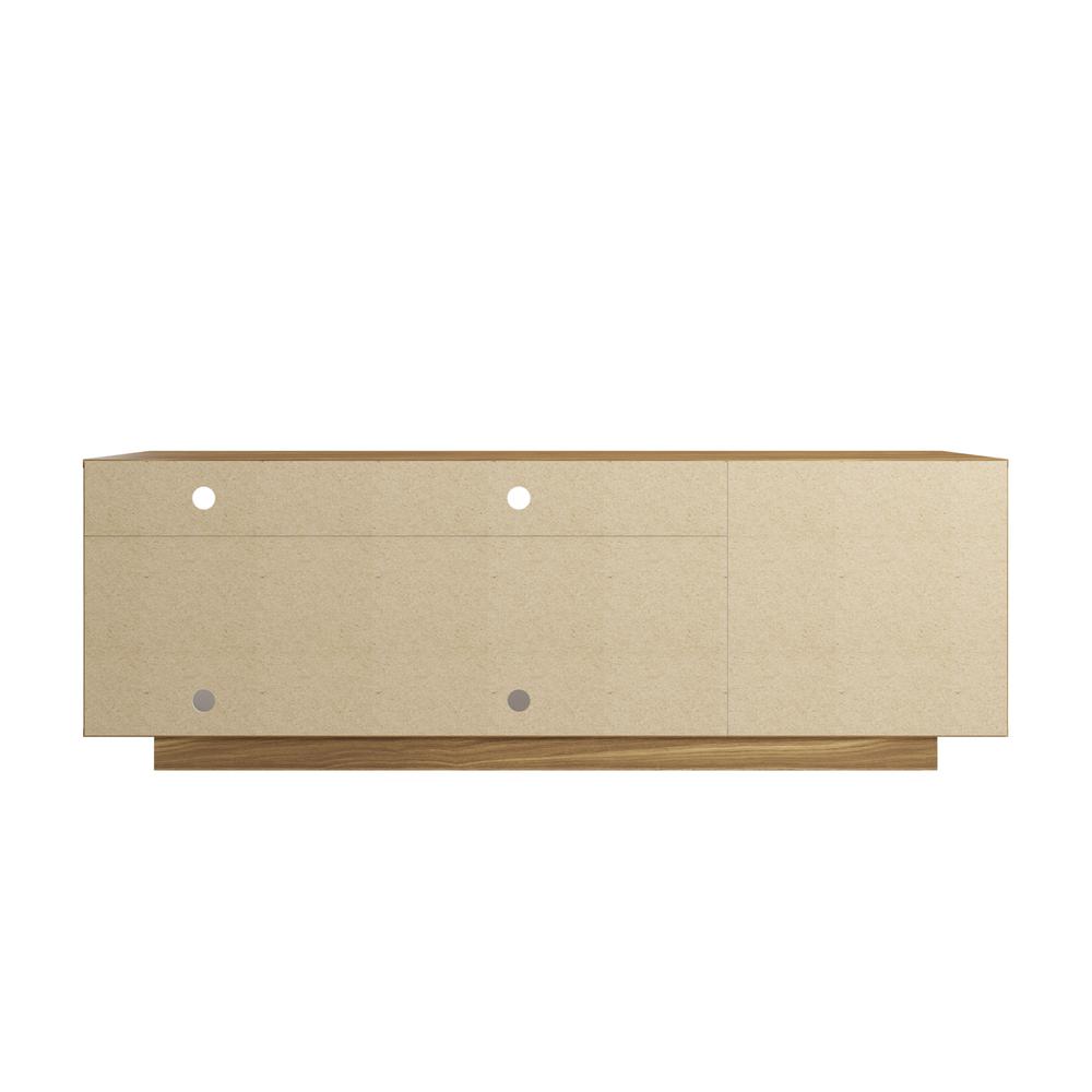 TV Stand for Screen TVs Up to 70” When Measured Diagonally. Picture 7