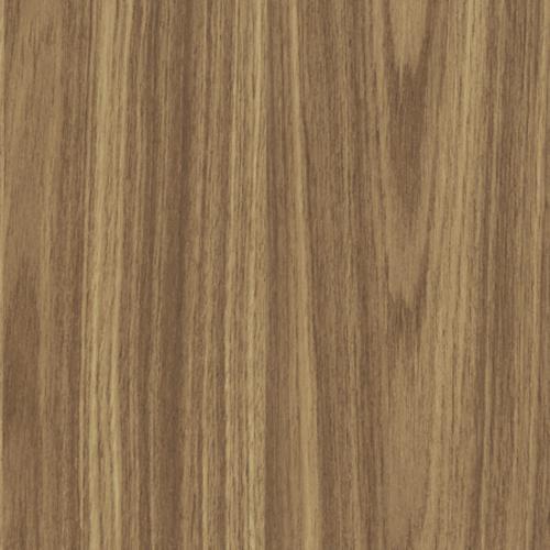 Techni Mobili Home Office Workstation with Storage, Walnut. Picture 10