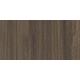 Techni Mobili Modern Geometric Bookcase, Walnut. Picture 11