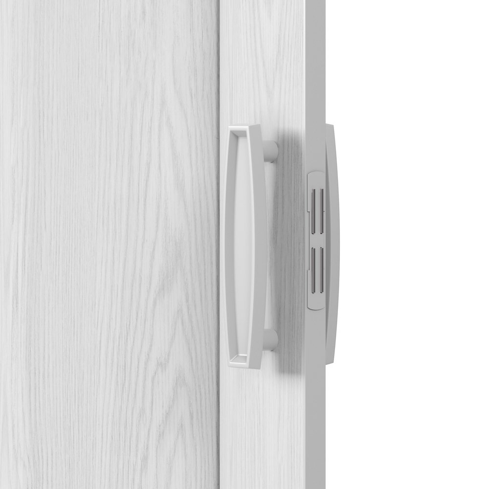 32 W PVC Foldable Accordion Doors or Privacy Room Divider for Internal Use. Picture 4