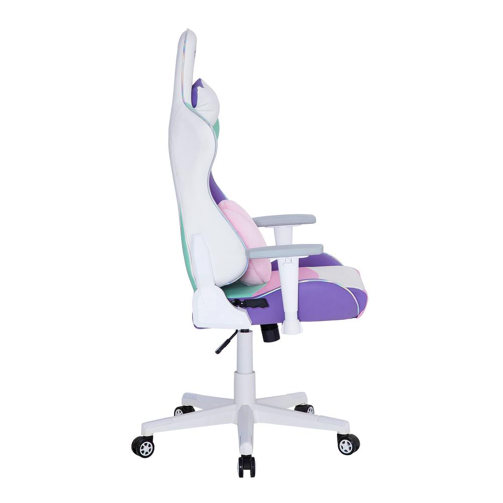 Techni Sport TS-42 Office-PC Gaming Chair, Kawaii. Picture 9