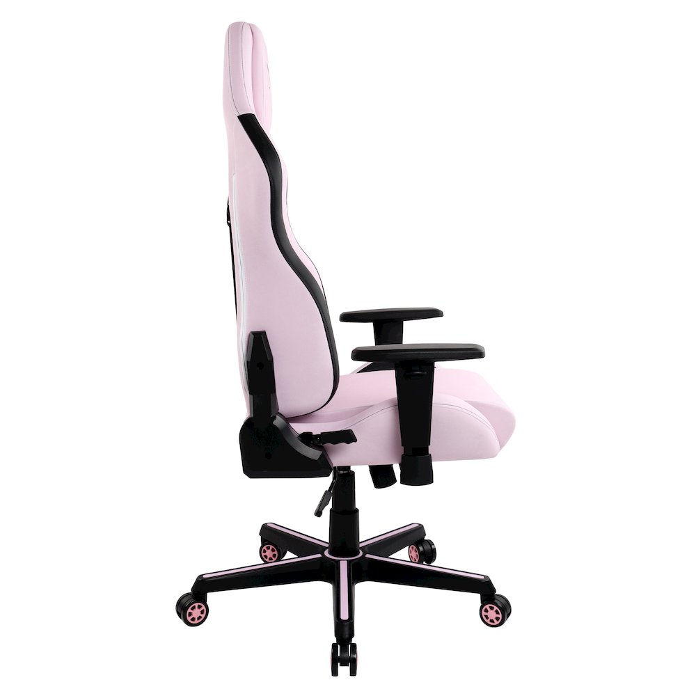 Echo Gaming Chair - Pink. Picture 3