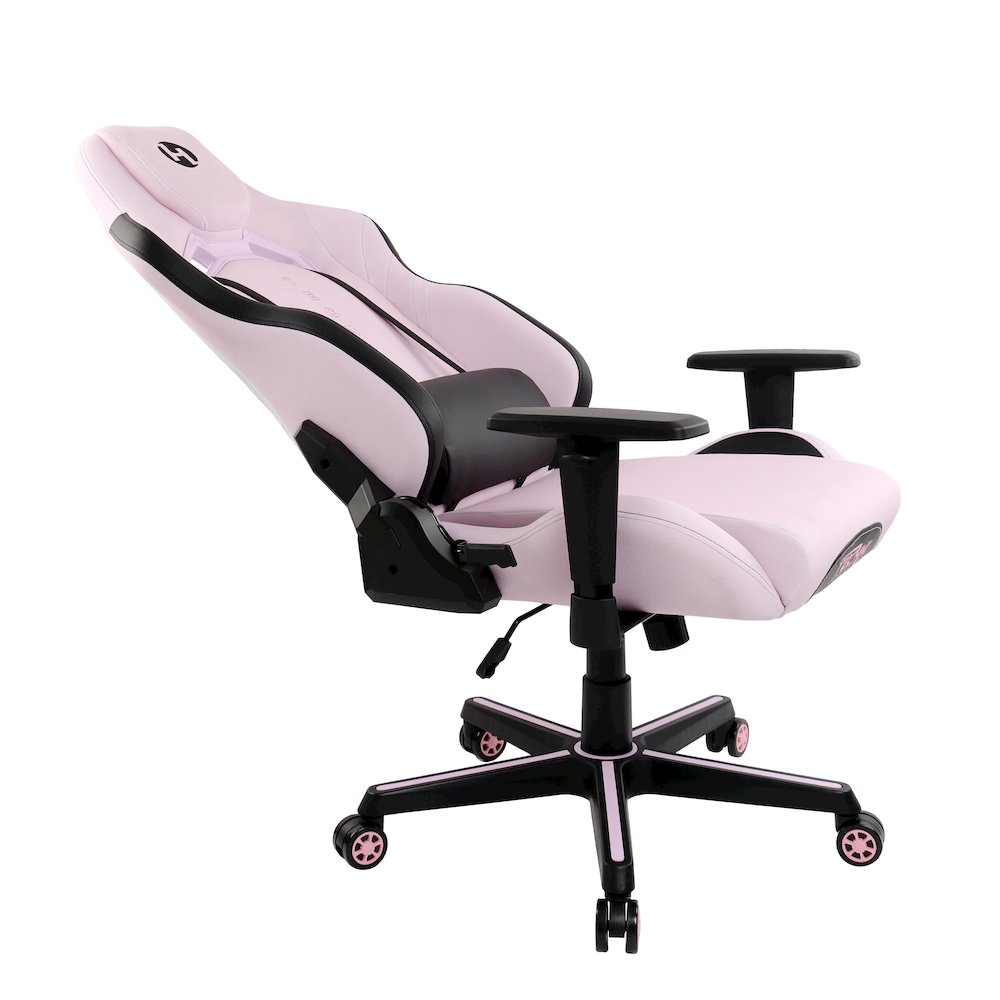 Echo Gaming Chair - Pink. Picture 4