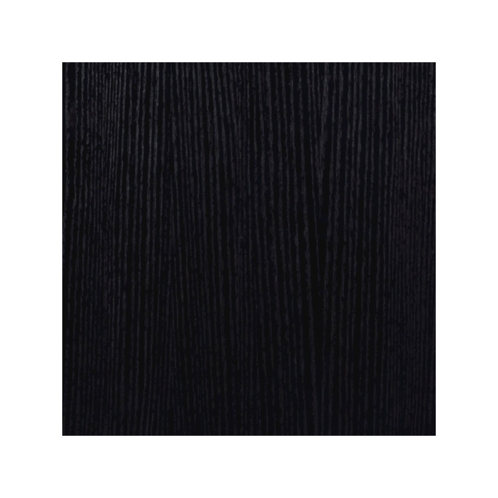 8-Drawer Dresser with Large Fabric Drawers, Black. Picture 11