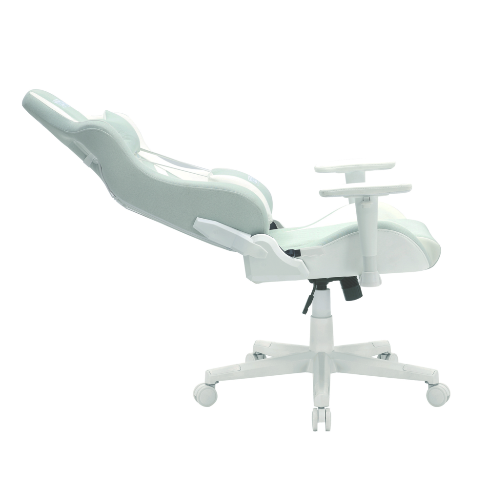 Techni Sport TS86 Ergonomic Pastel Gaming Chair, Mint. Picture 3