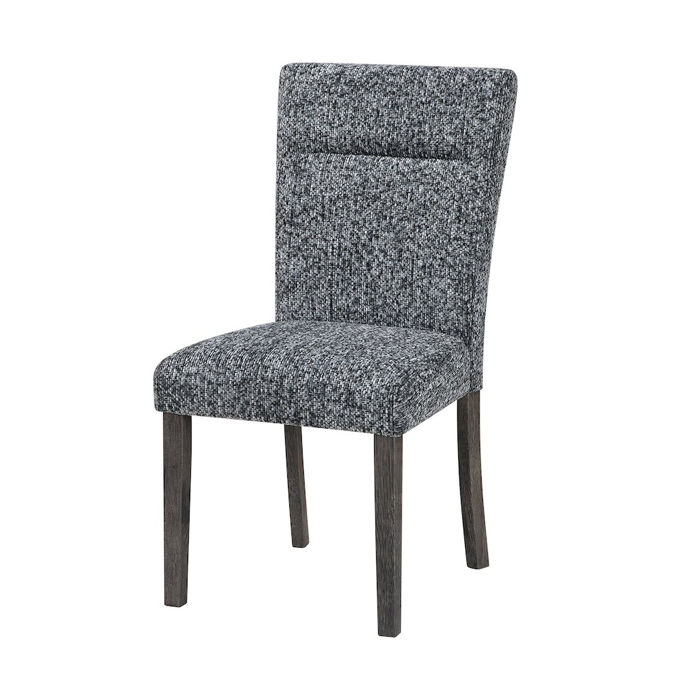 D86 Dining Chair Kit Of 2. Picture 3