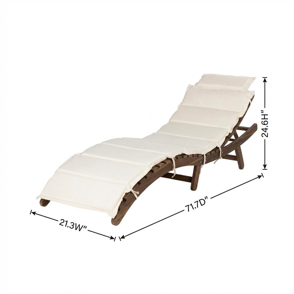 Outdoor Lounge Chairs Set with Foam Cushions and Silver Steel Finish. Picture 7