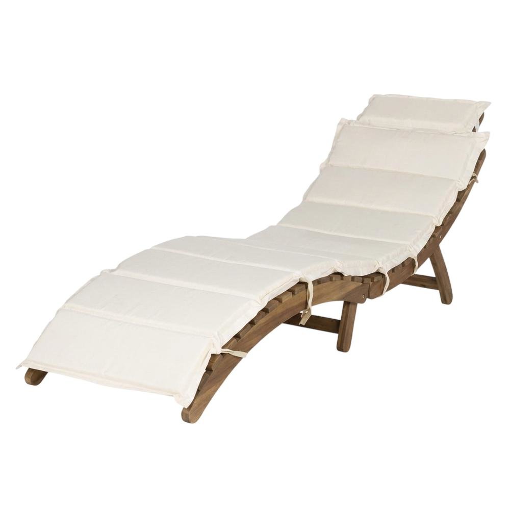 Outdoor Lounge Chairs Set with Foam Cushions and Silver Steel Finish. Picture 1