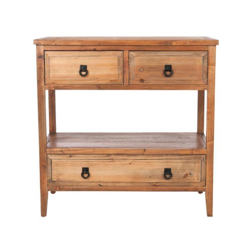 BRANSON 3 DRAWER SIDEBOARD, AMH6540A. Picture 1