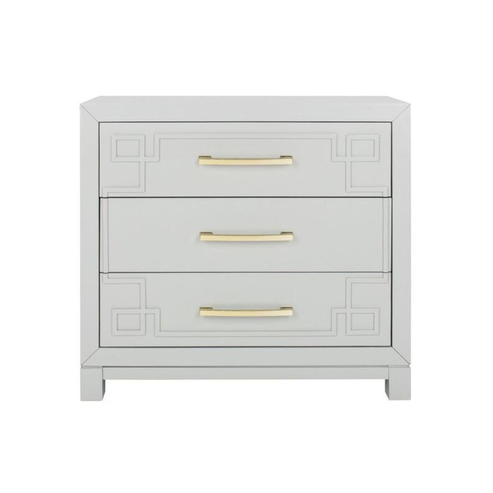 RAINA 3 DRAWER CHEST, CHS6412D. Picture 1