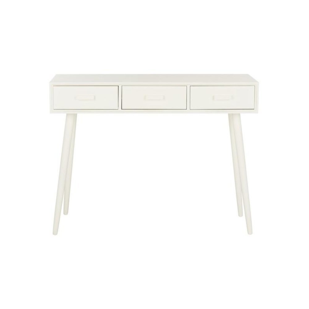ALBUS 3 DRAWER CONSOLE TABLE, CNS5701A. Picture 1