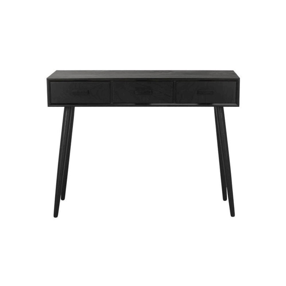 ALBUS 3 DRAWER CONSOLE TABLE, CNS5701D. Picture 1