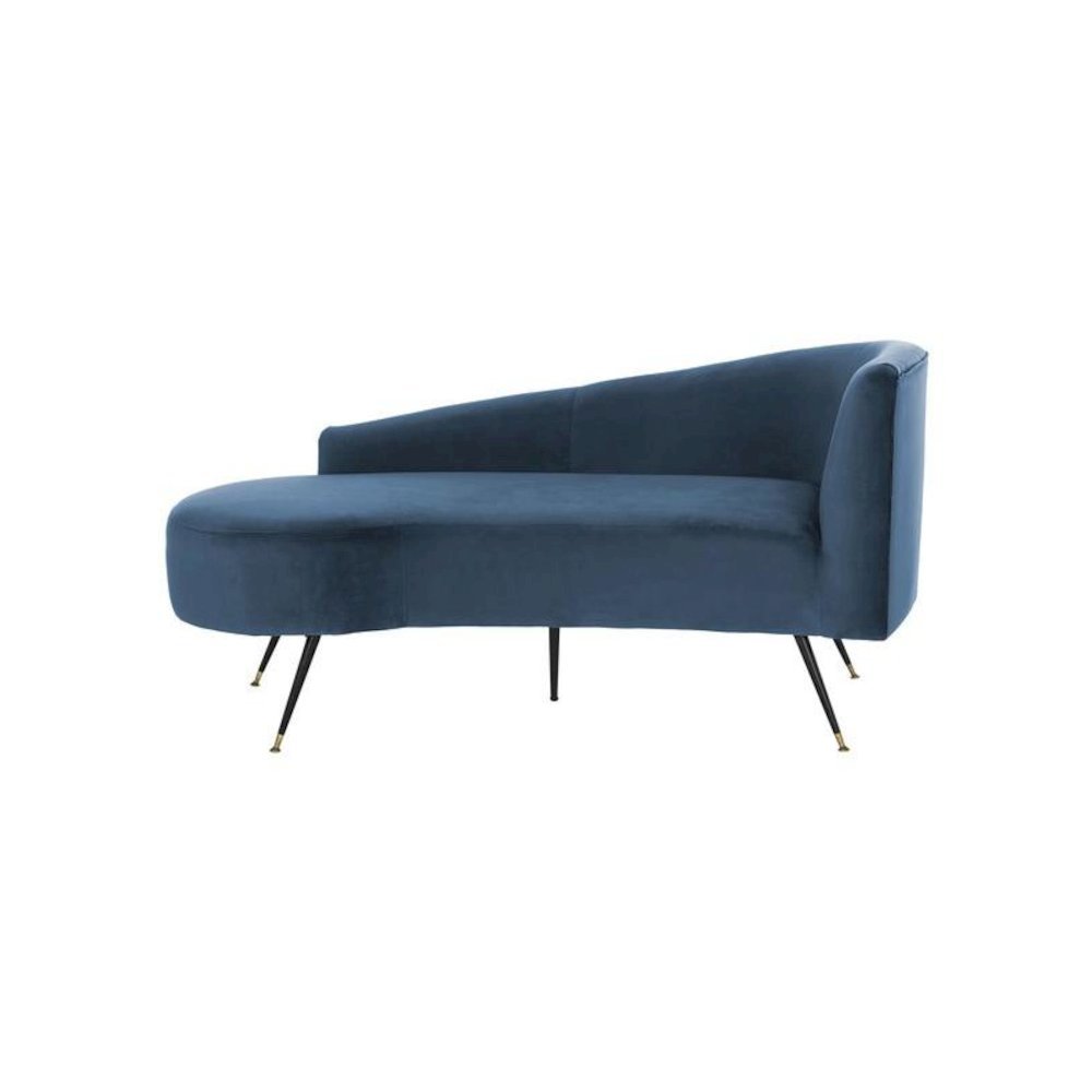 EVANGELINE PARISIAN SETTEE, LVS6300C. Picture 1