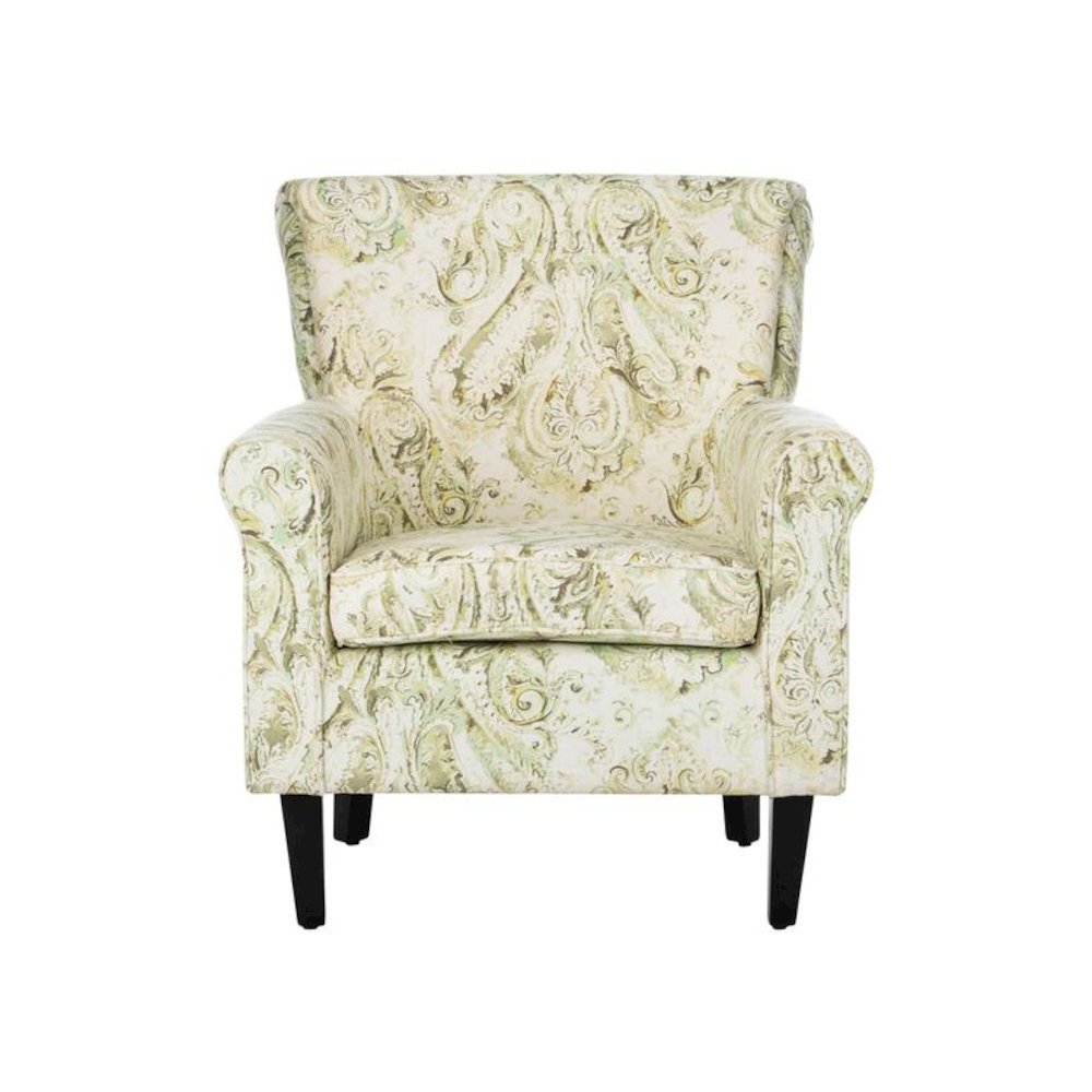 HAZINA CLUB CHAIR, MCR1002C. Picture 1