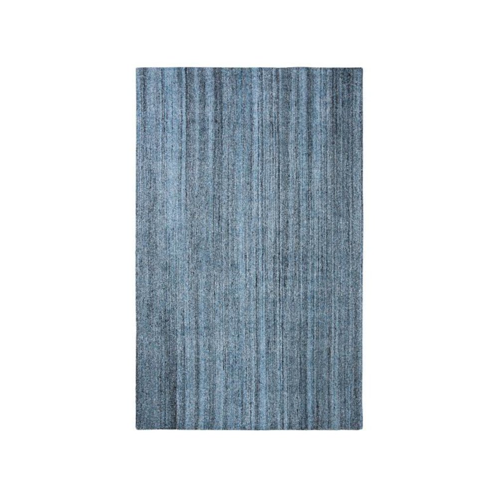 Abstract, GREY, 4' X 6', Area Rug, ABT622F-4. Picture 1
