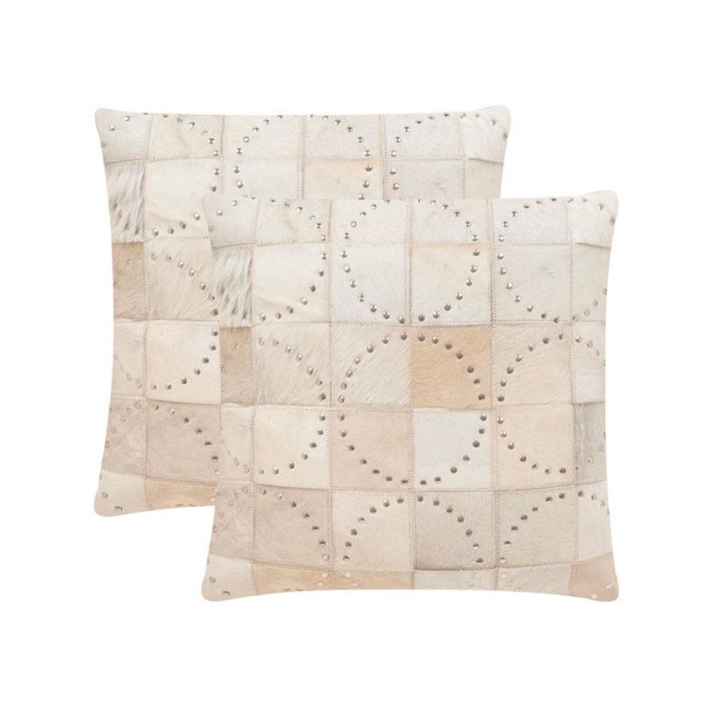 PHOEBE  PILLOW, DEC214A-2222-SET2. Picture 1