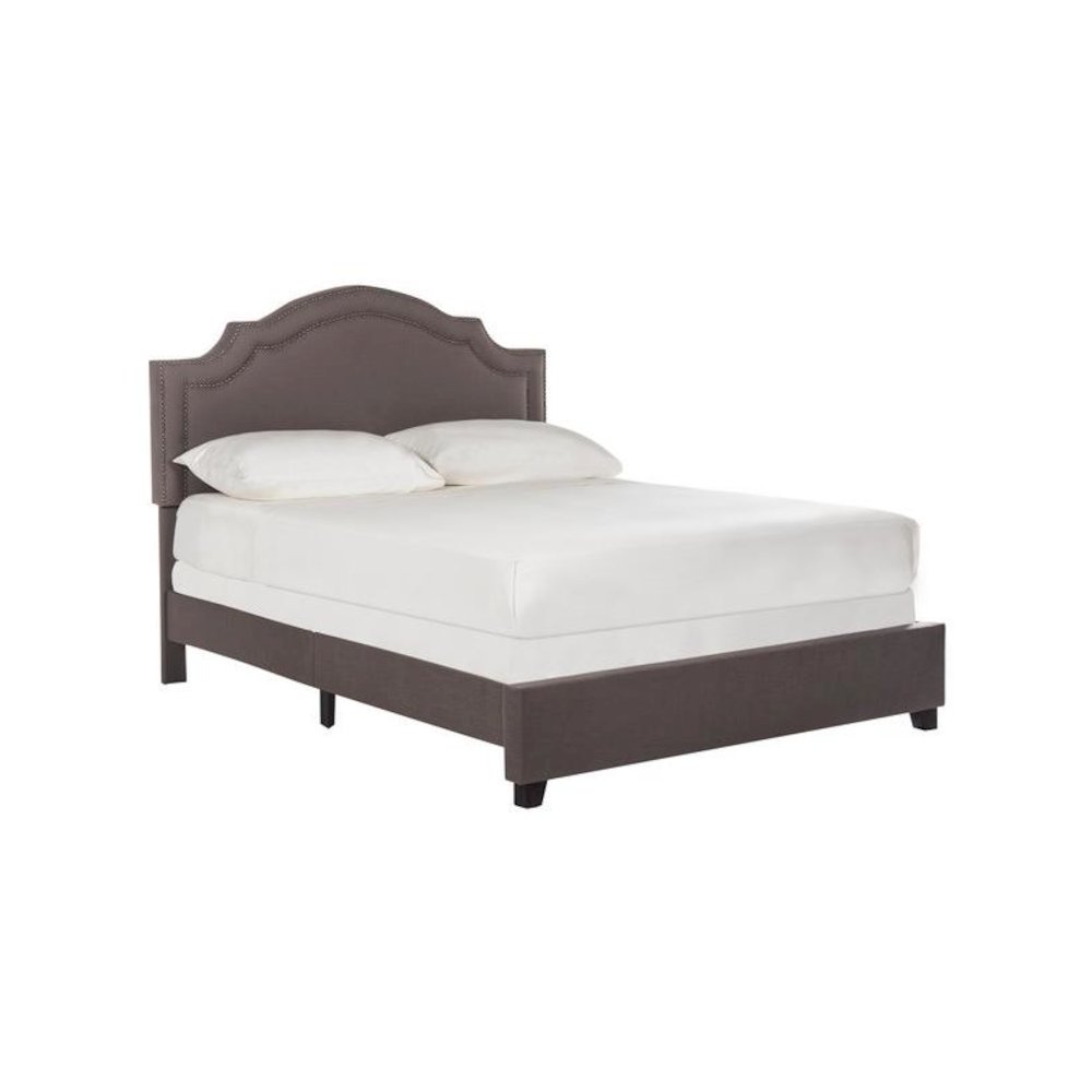 THERON BED, FOX6211D-Q. Picture 1