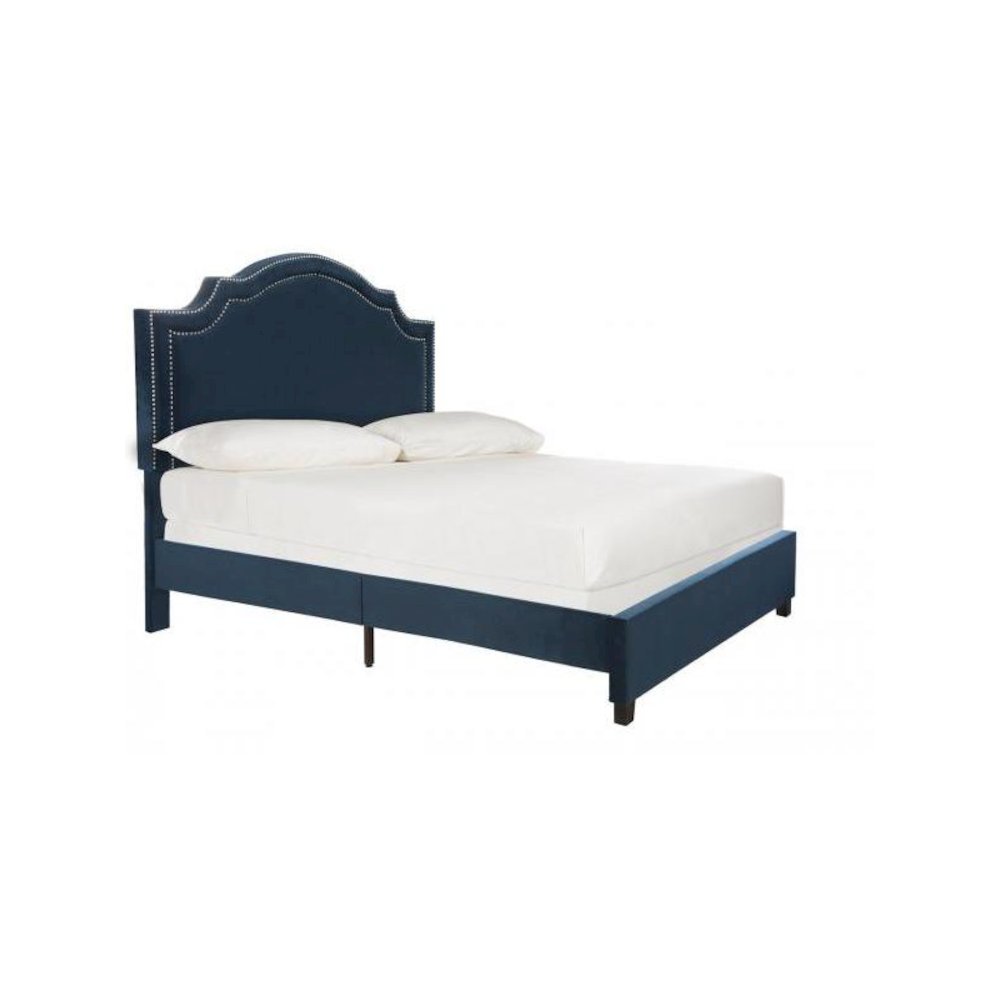 THERON BED, FOX6211E-Q. Picture 1