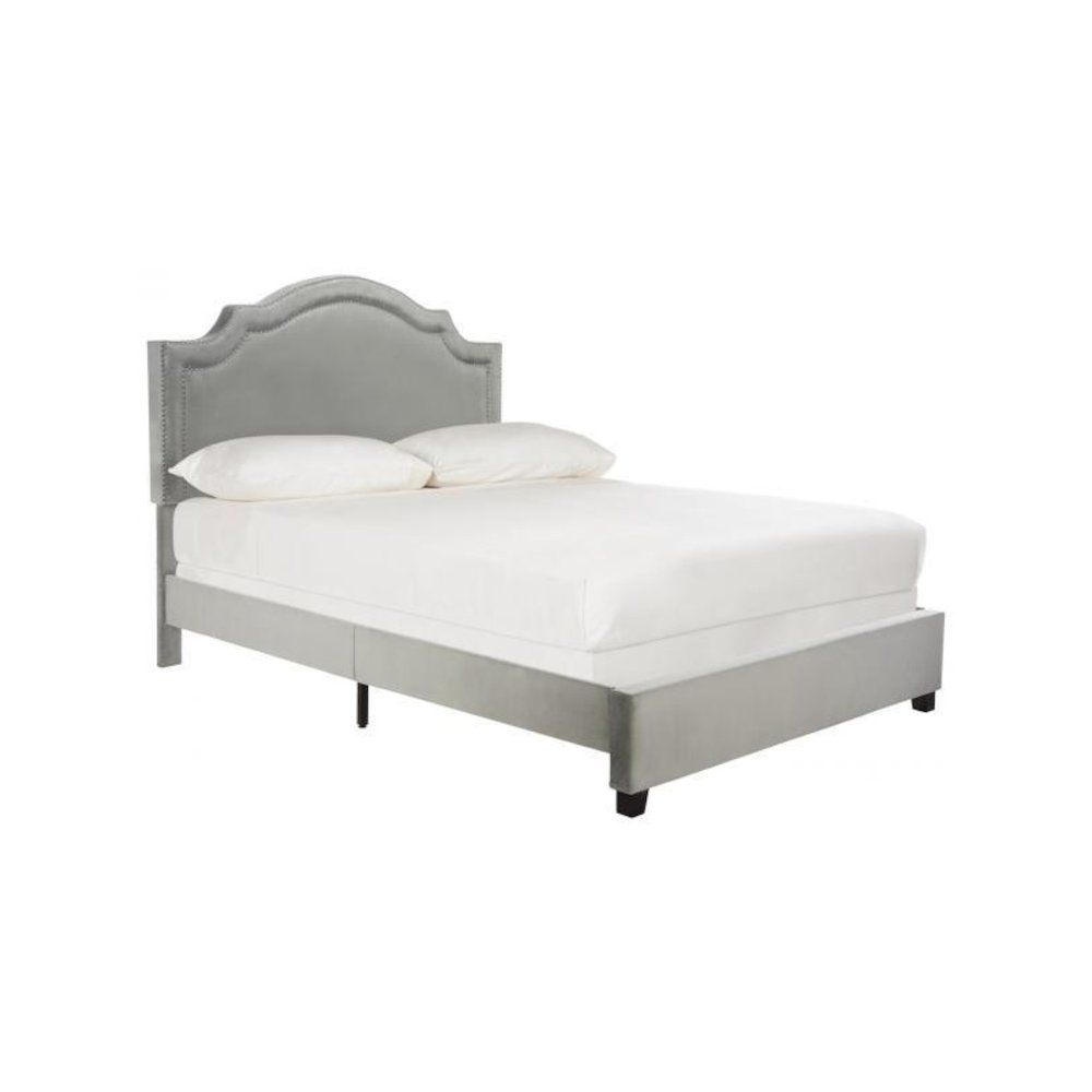 THERON BED, FOX6211F-Q. Picture 1