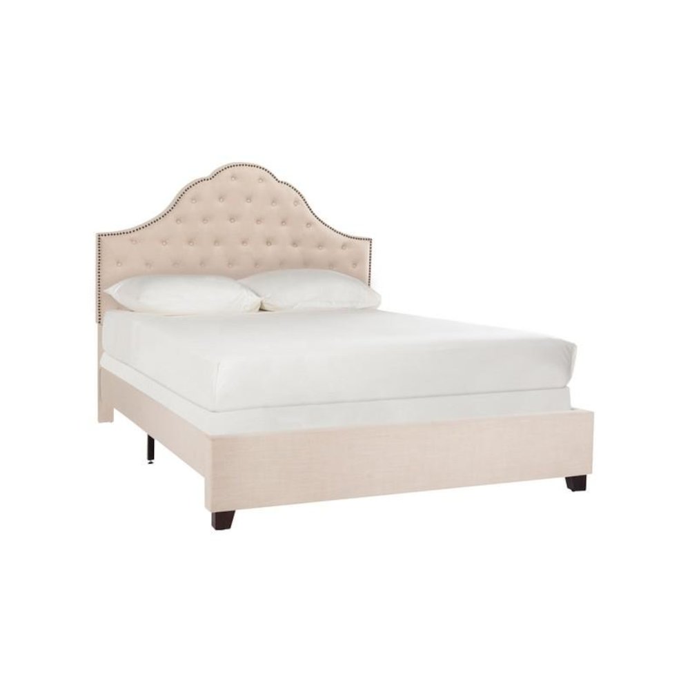 BECKHAM BED, FOX6273C-Q. Picture 1