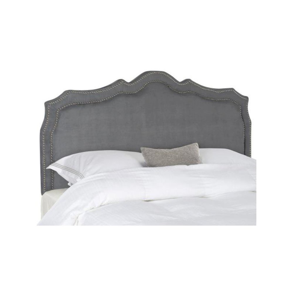 SKYLER HEADBOARD, MCR4004C-Q. Picture 1