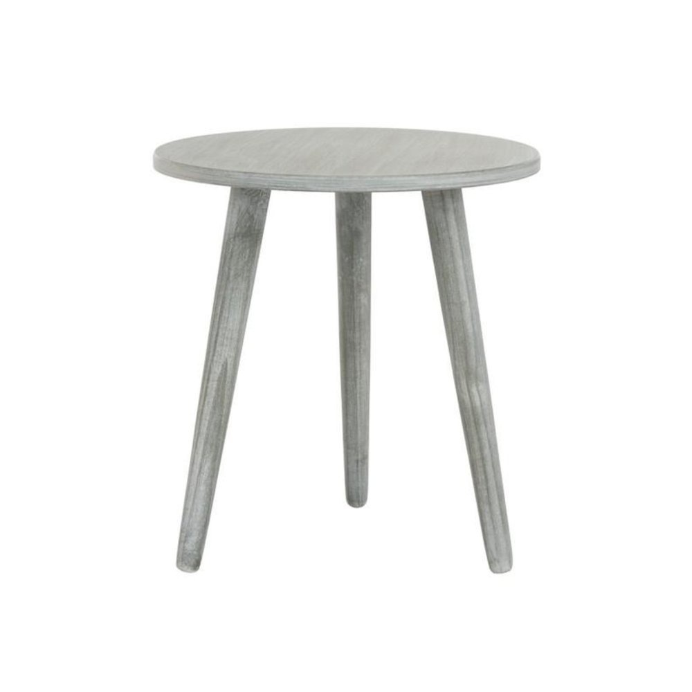 ORION ROUND ACCENT TABLE, ACC5700C. Picture 1
