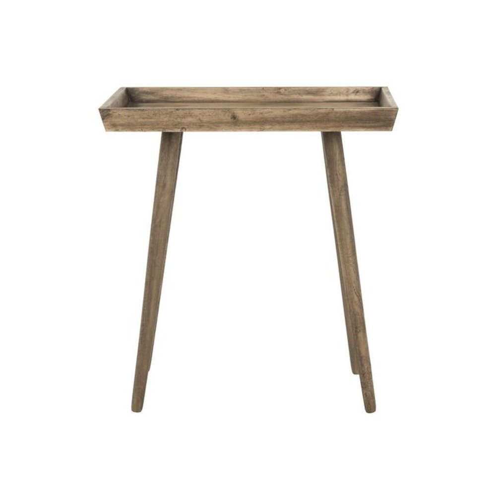 NONIE TRAY ACCENT TABLE, ACC5701B. Picture 1