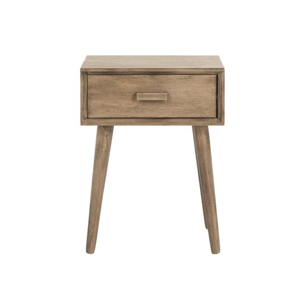 LYLE ACCENT TABLE, ACC5702B. Picture 1