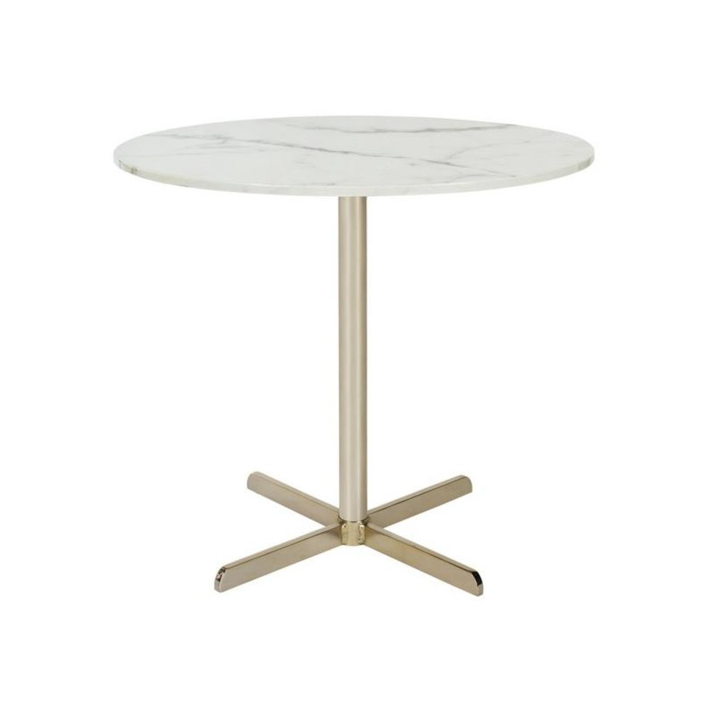 WINNIE ROUND SIDE TABLE, ACC6200A. Picture 1