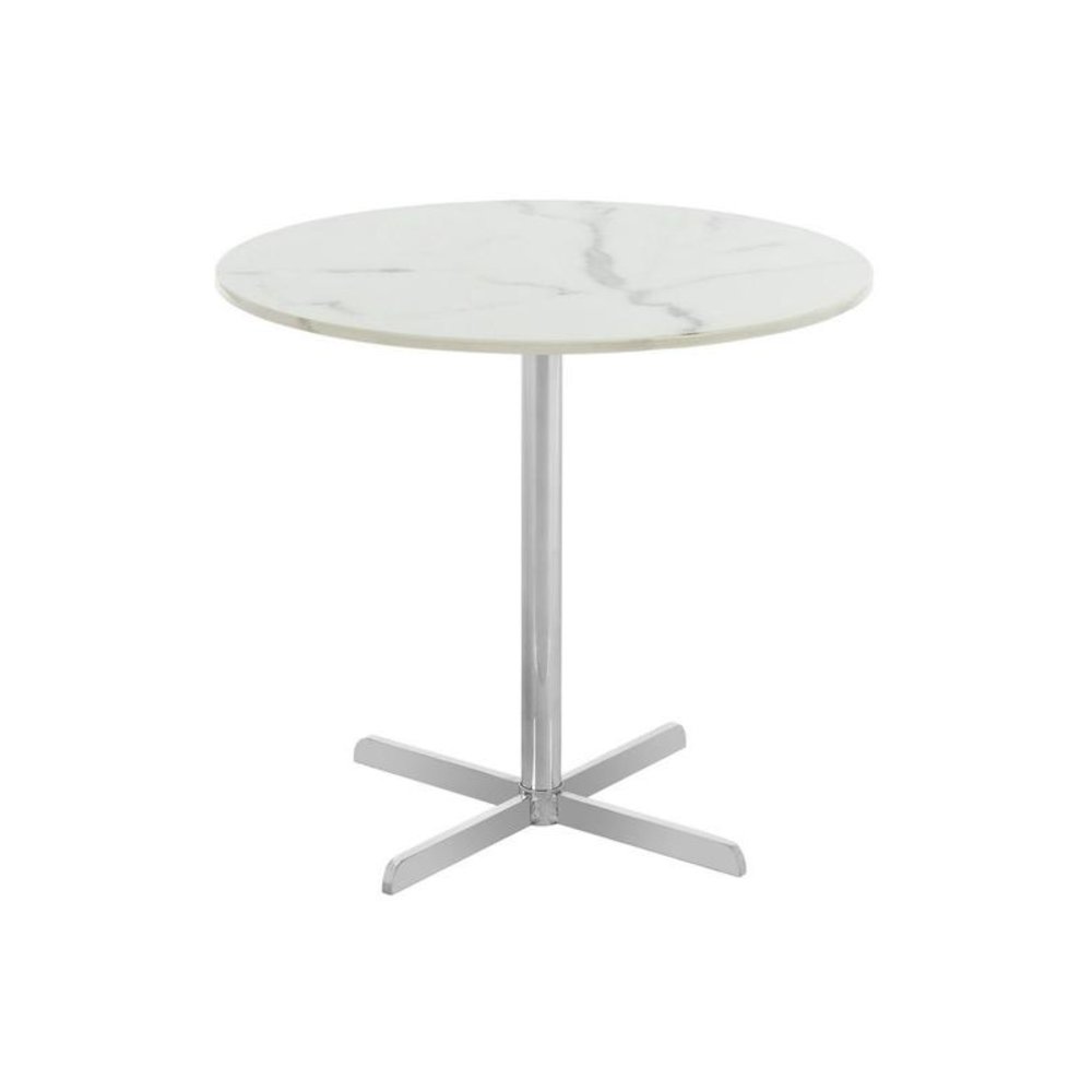 WINNIE ROUND SIDE TABLE, ACC6200B. Picture 1