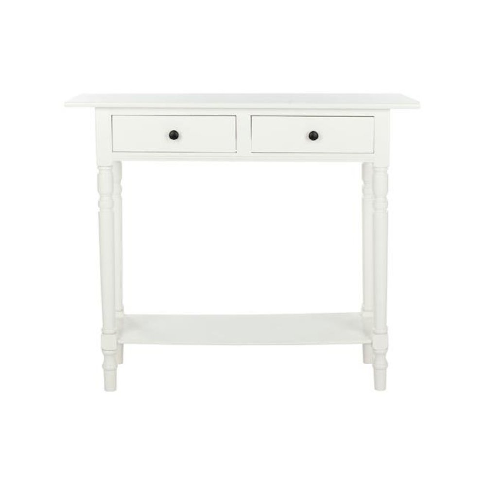 ROSEMARY 2 DRAWER CONSOLE, AMH5705C. Picture 1