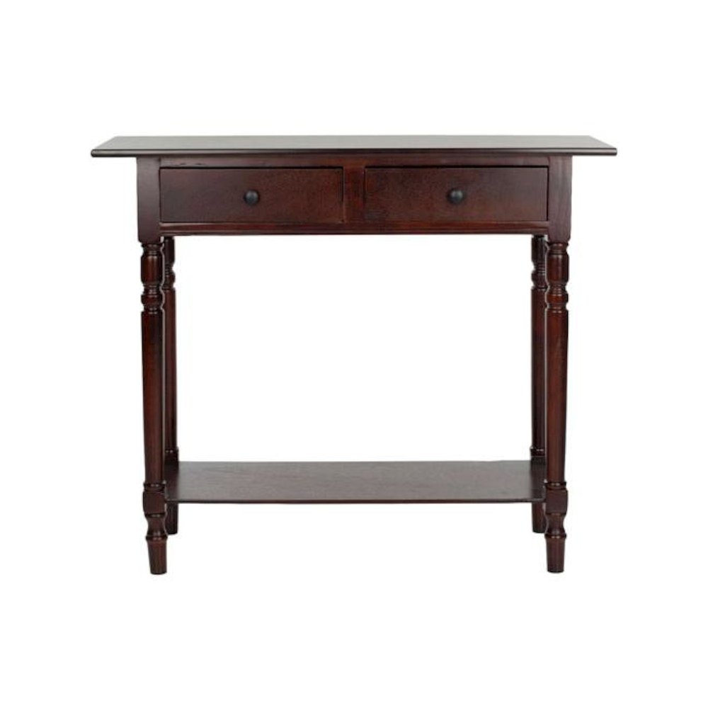 ROSEMARY 2 DRAWER CONSOLE, AMH5705D. Picture 1