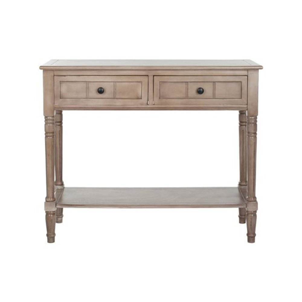 SAMANTHA 2 DRAWER CONSOLE, AMH5710A. Picture 1