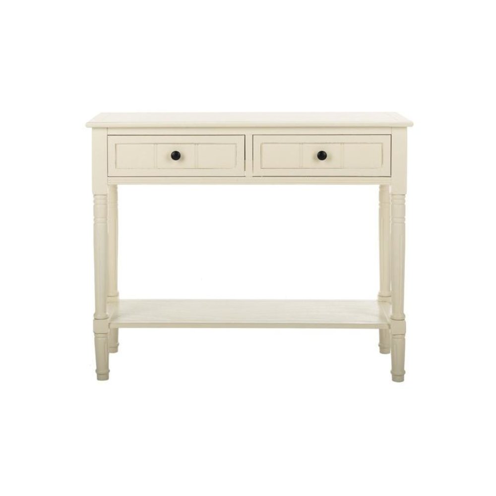 SAMANTHA 2 DRAWER CONSOLE, AMH5710C. Picture 1